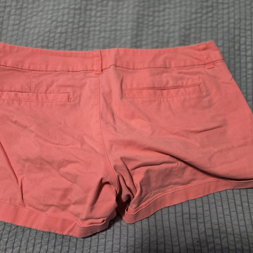 AE Midi shorts